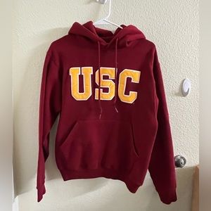 A friend gave it to me as a gift, but it’s a little small for me.